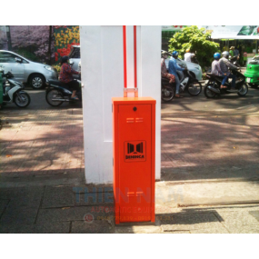 BARRIER – THANH CHẮN XE VE.500/VE.650 – BENINCA