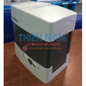MOTOR CỔNG TRƯỢT (LÙA) TỰ ĐỘNG BENINCA BULL20M (2000kg)